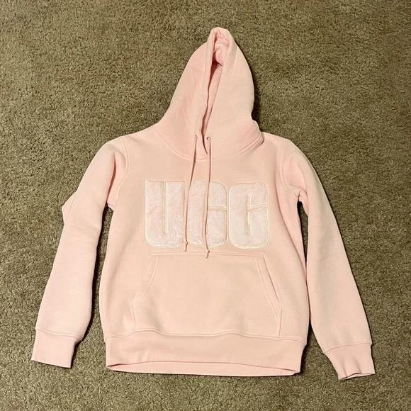 UGG hoodie Sweater - Picture 1 of 6